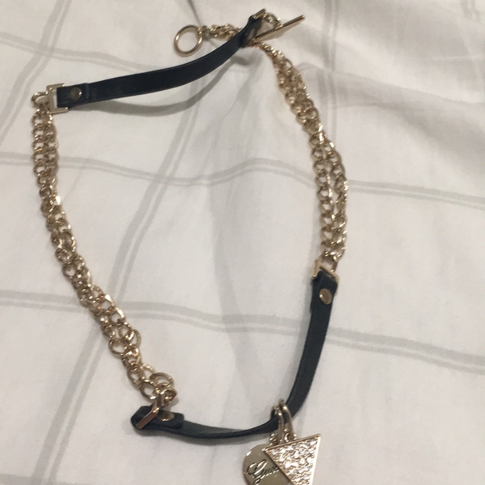 🌸 3/13 bundle sale- Guess wrap bracelet